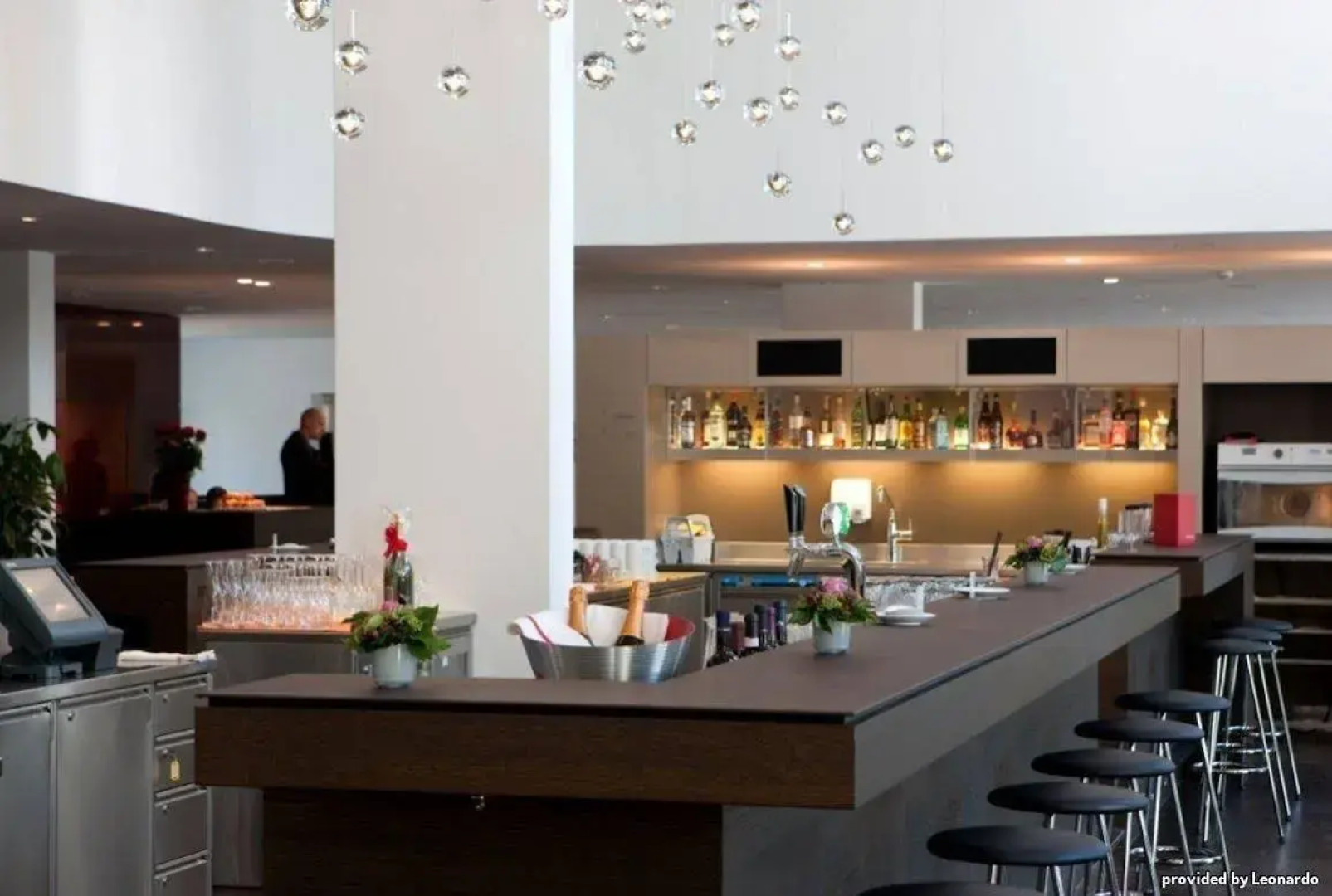 City Pop 2Night Basel - Self check-in