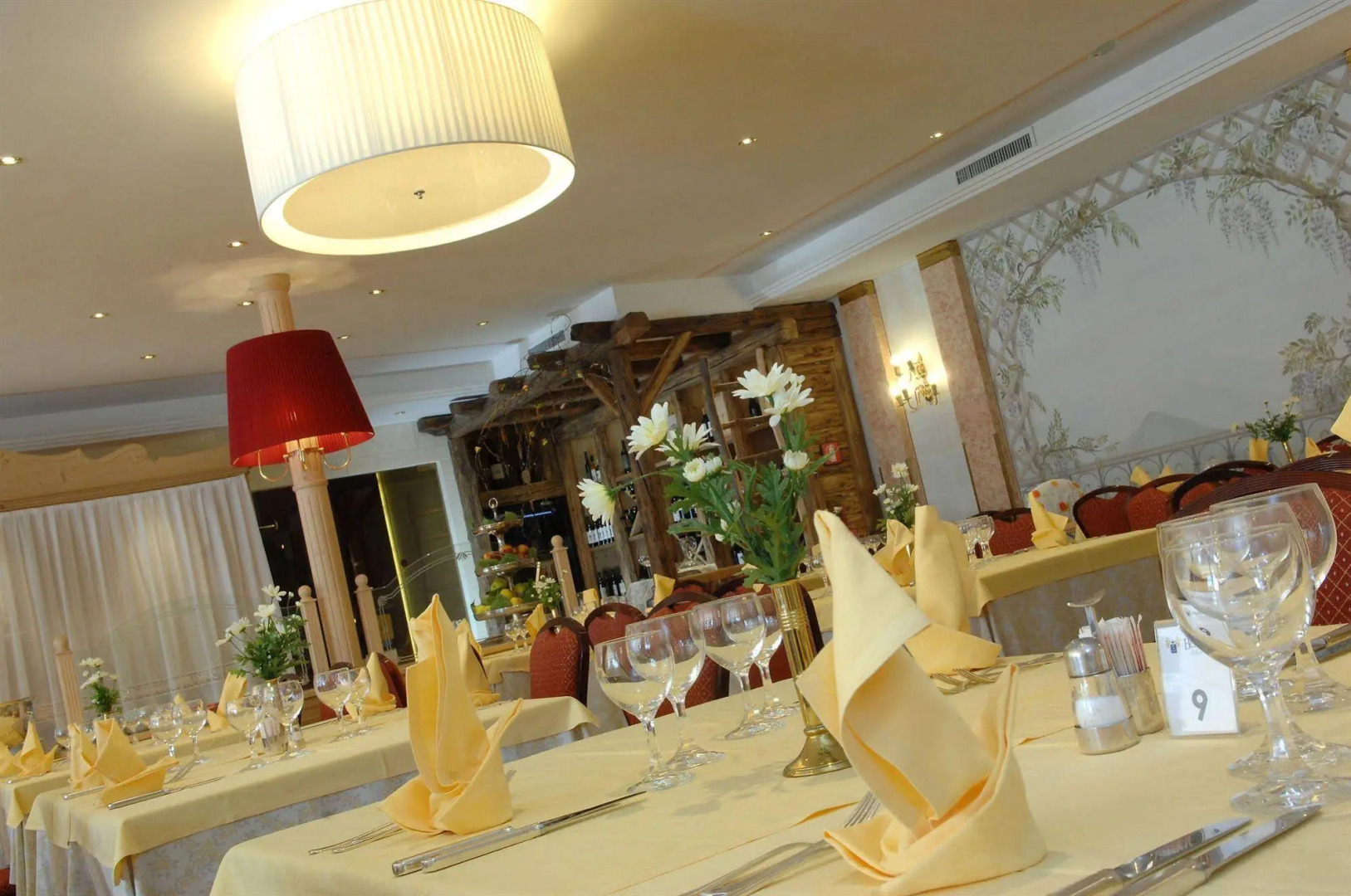 Bellavista Relax Hotel