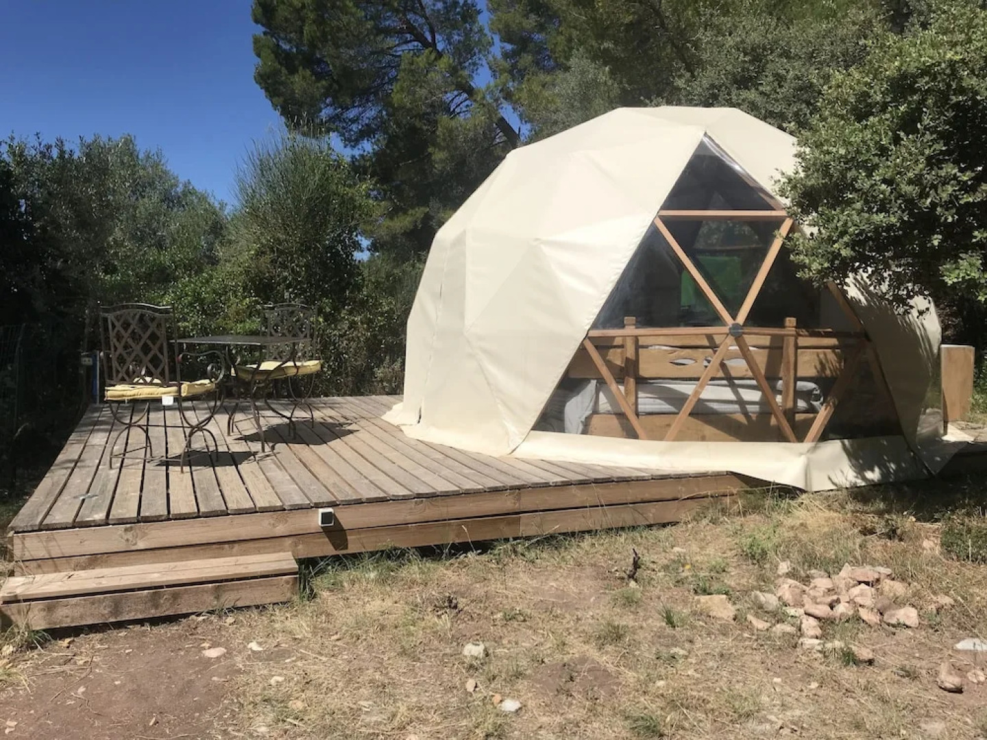 Domaine de la Tuilière