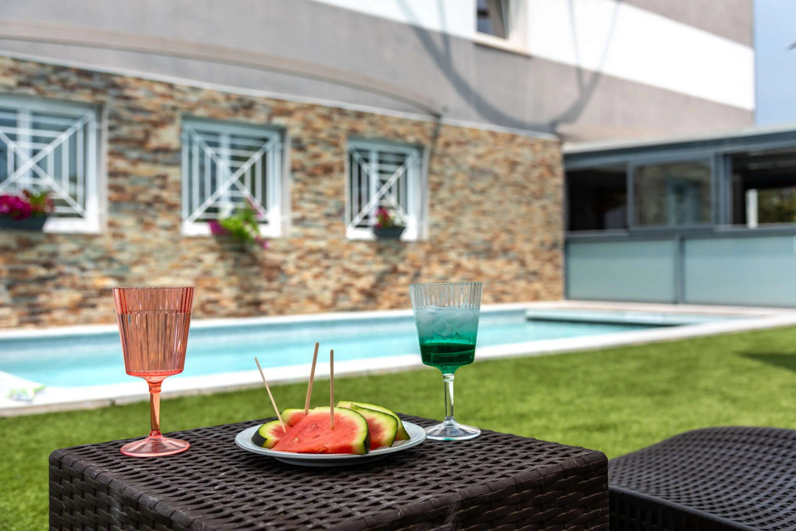 Sure Hotel by Best Western Beziers Le Monestie