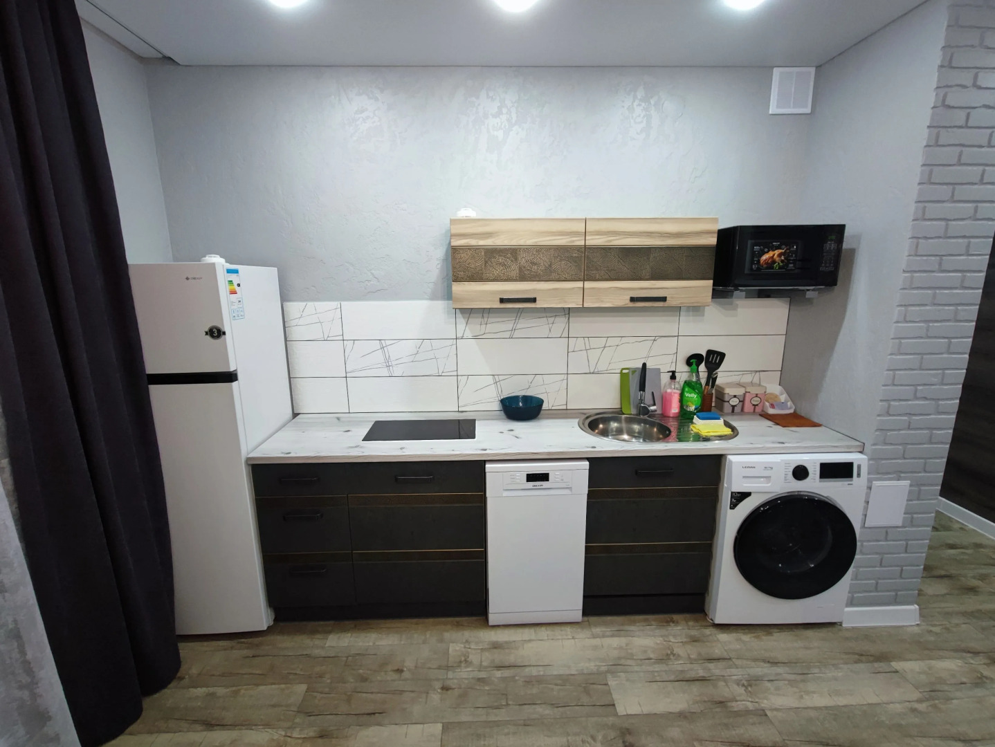 Vesta na ulitse Arban