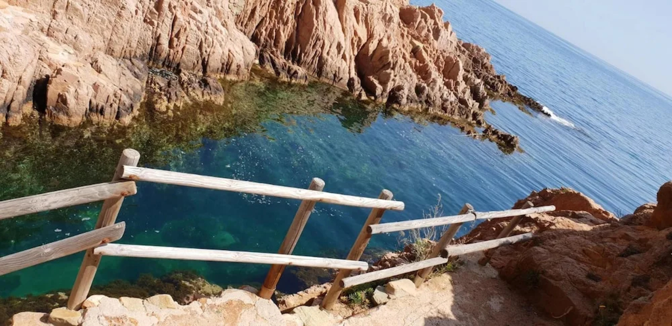 House With 3 Bedrooms in Salionç, With Wonderful sea View and Furnishe