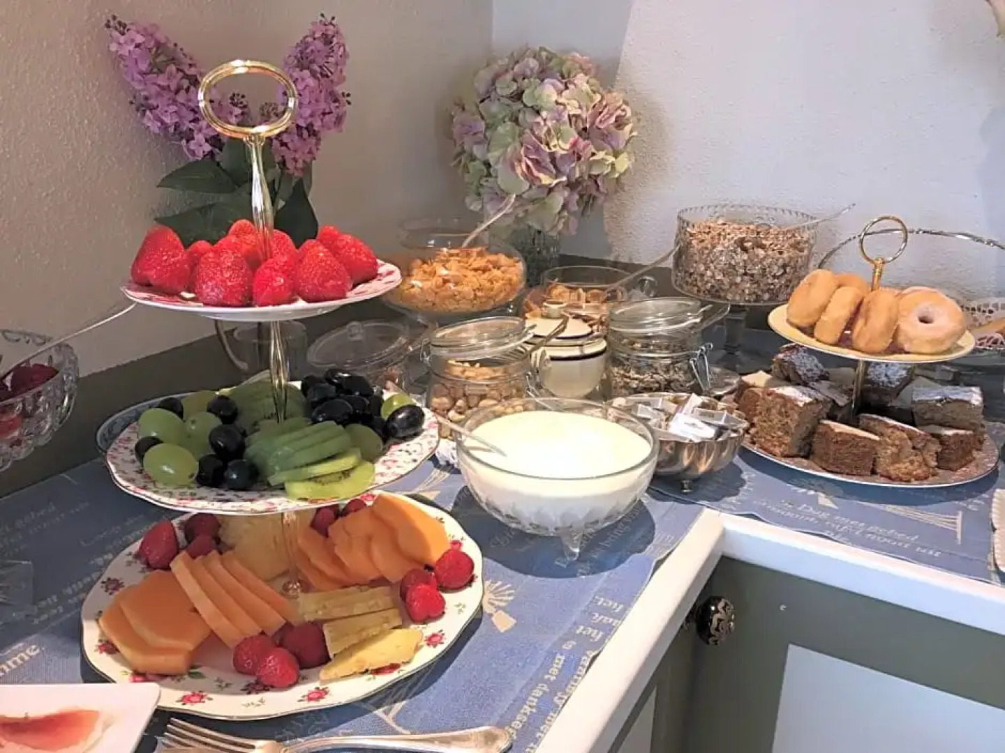 Bed and Breakfast Zenana