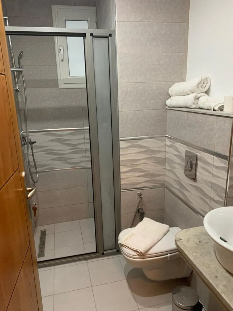 Airbetter - Luxurious Sea View One Bedroom Apartments Kelibia