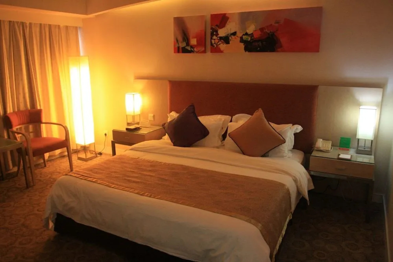 Shenzhen Easun North Hotel