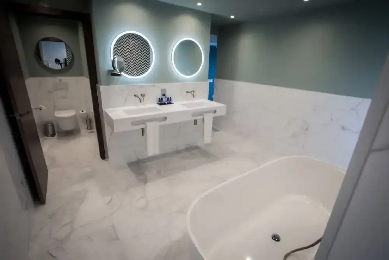 Ramada Plaza Southport