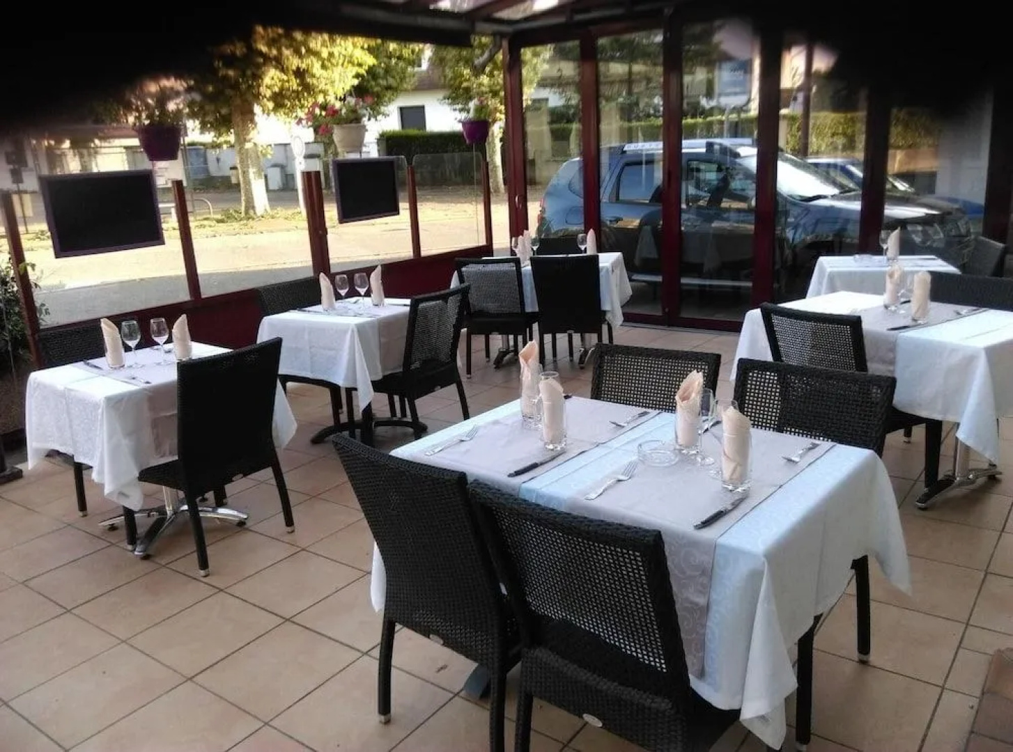 Le Clos Fleuri