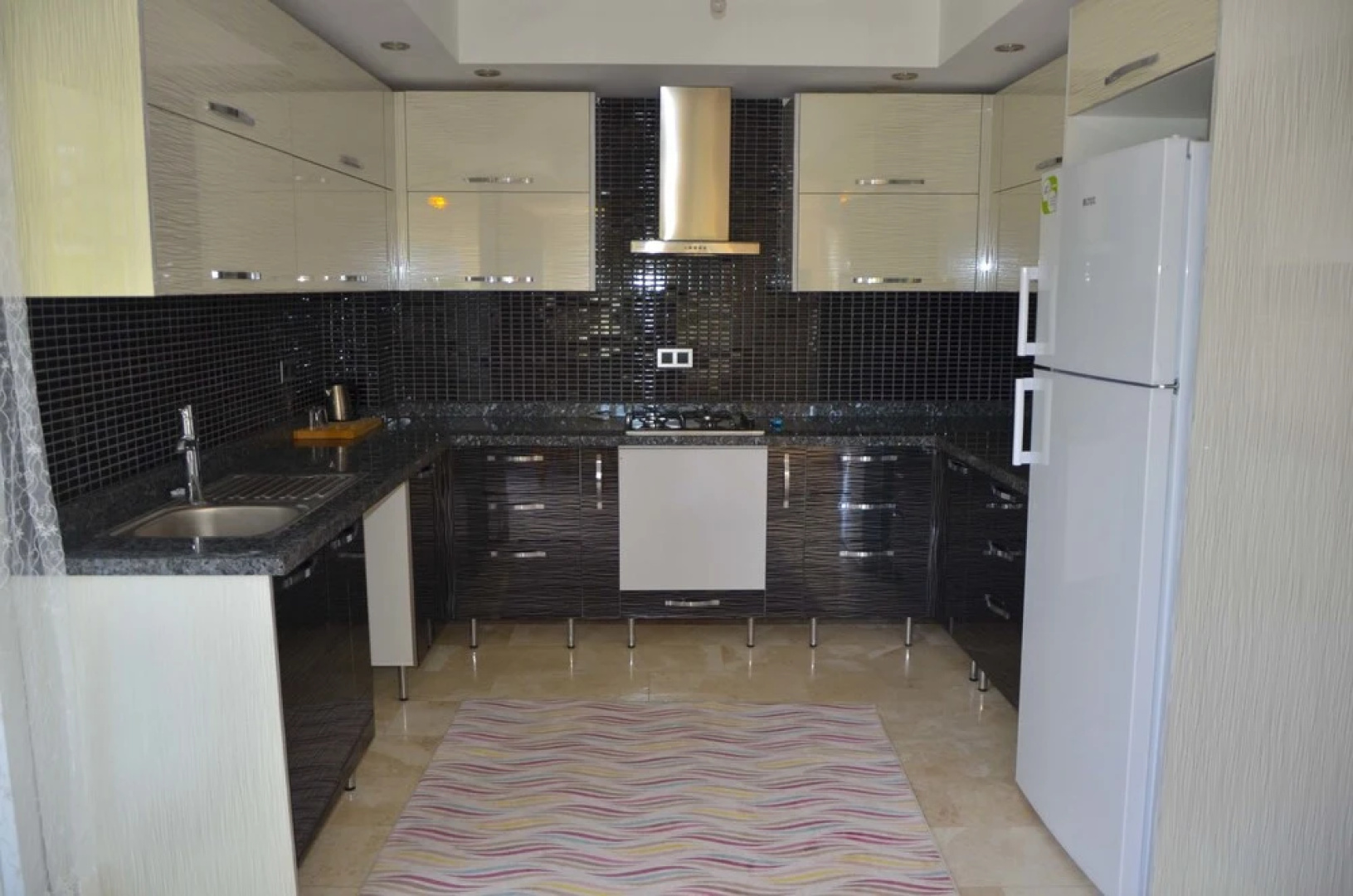 Private Villa Botanik Alanya