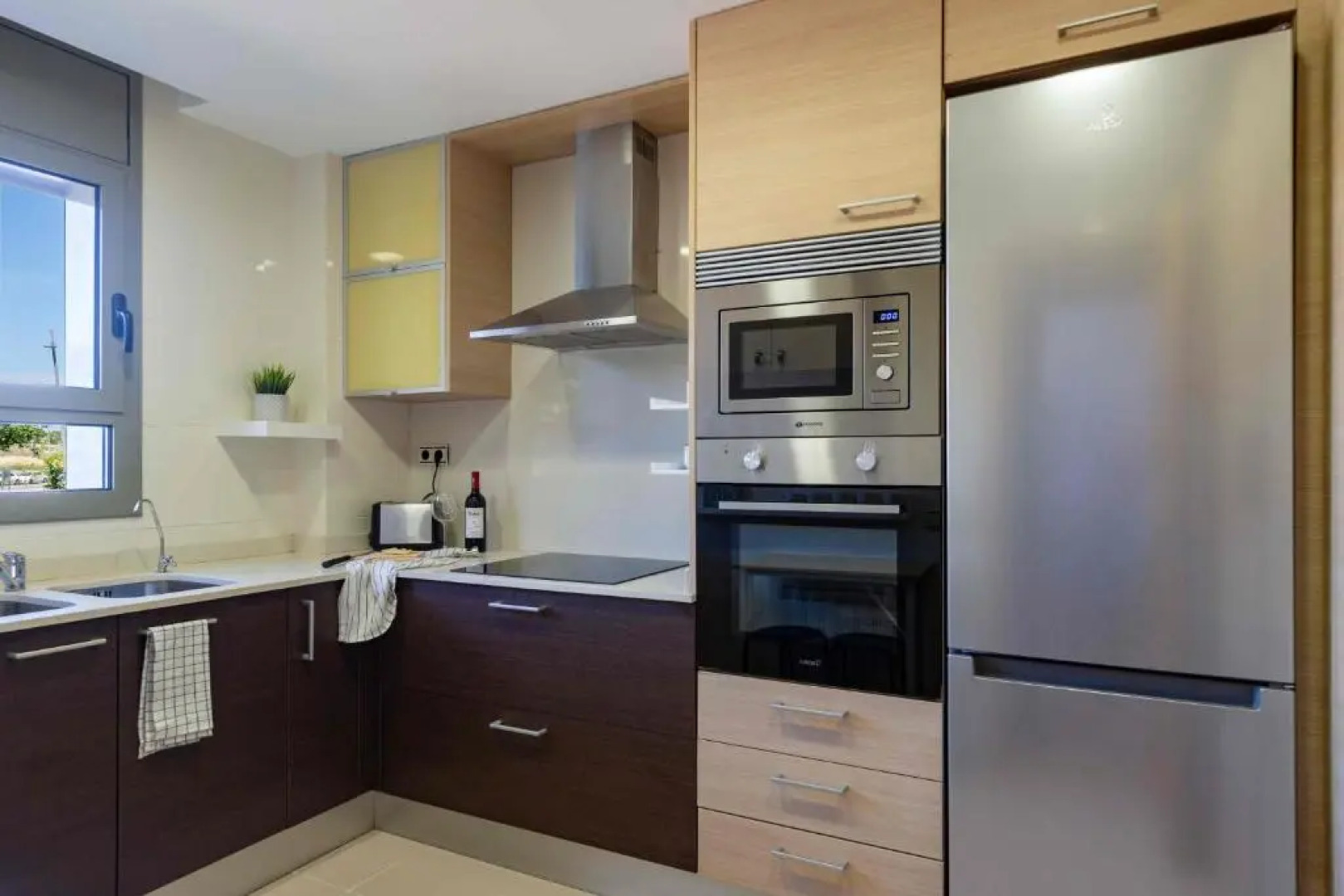 El Capricho Terrassa.