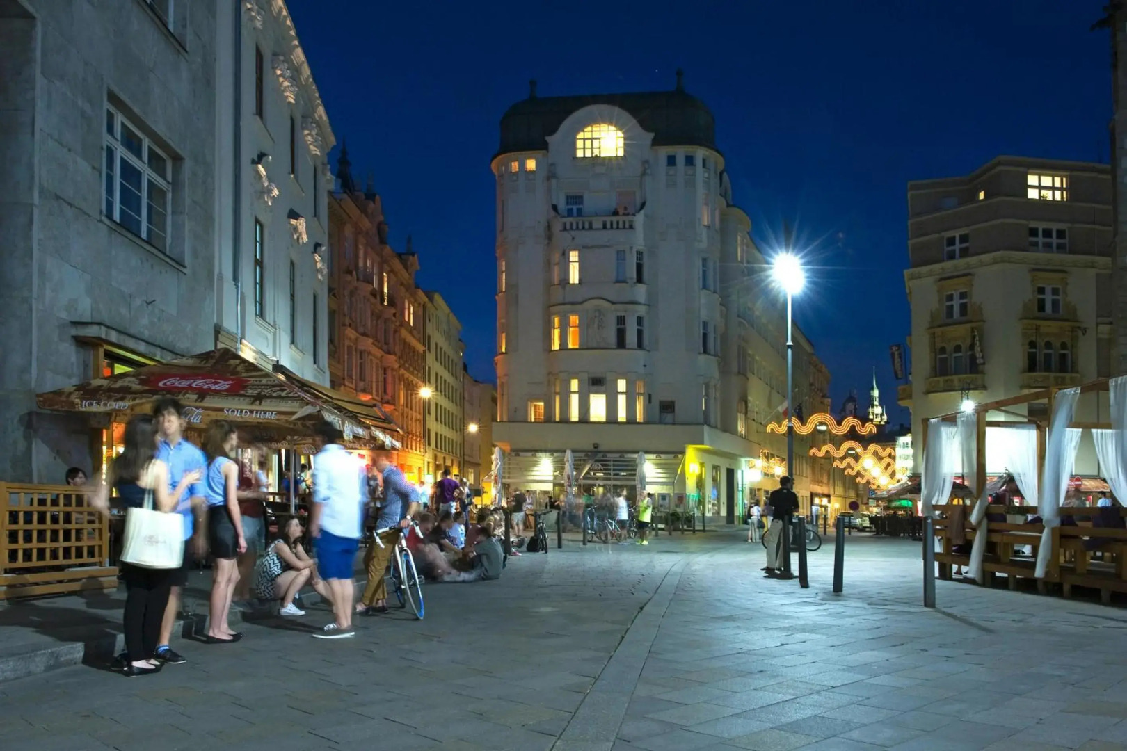 Cosy Design Apartment