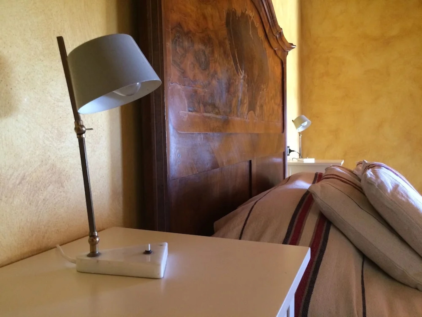 Agriturismo La Palazzina