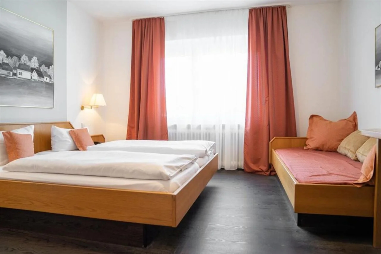 Hotel & Restaurant Stümpelstal