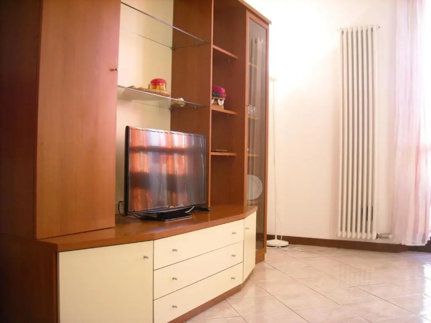Appartamento Via Rovetta