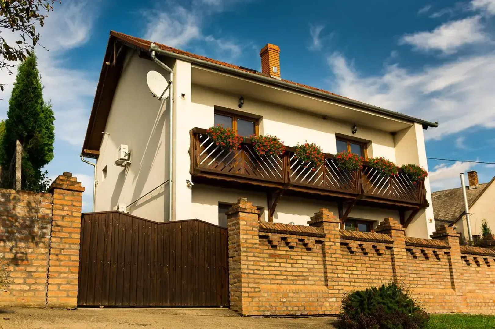 Bella Vendégház Villány