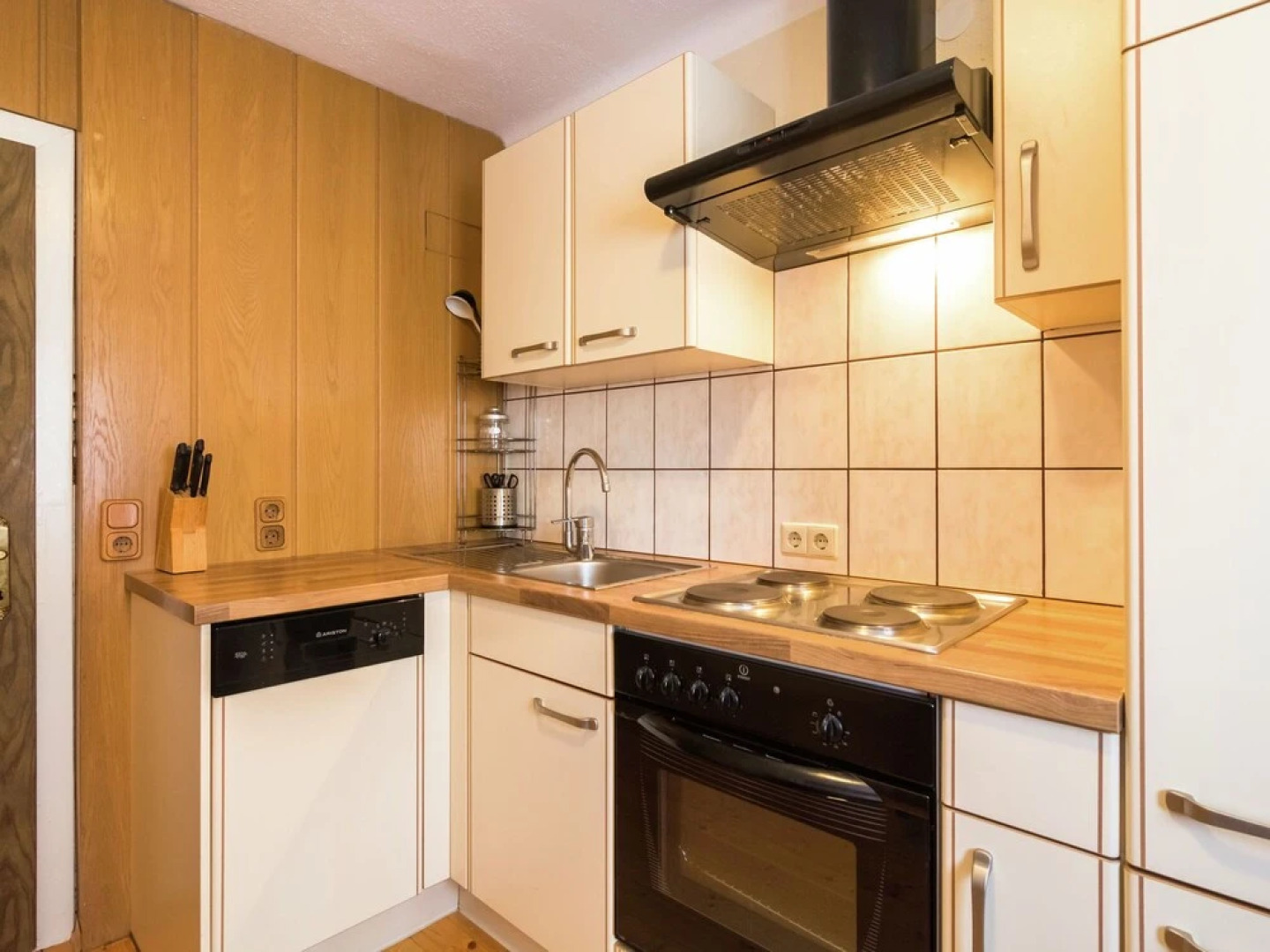 Spacious Apartment in Radstadt near Ski Slopes