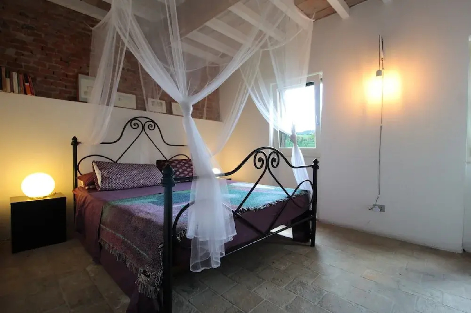 Villa Poggio Zucchino Pool Piacenza