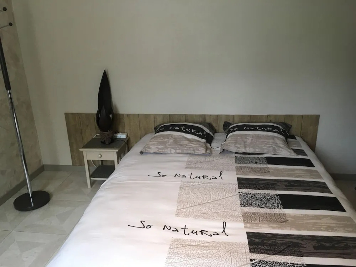 Les Conches - Le Gite