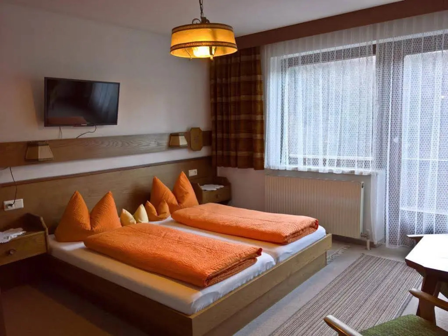 Gasthof Pension Wiesenruh