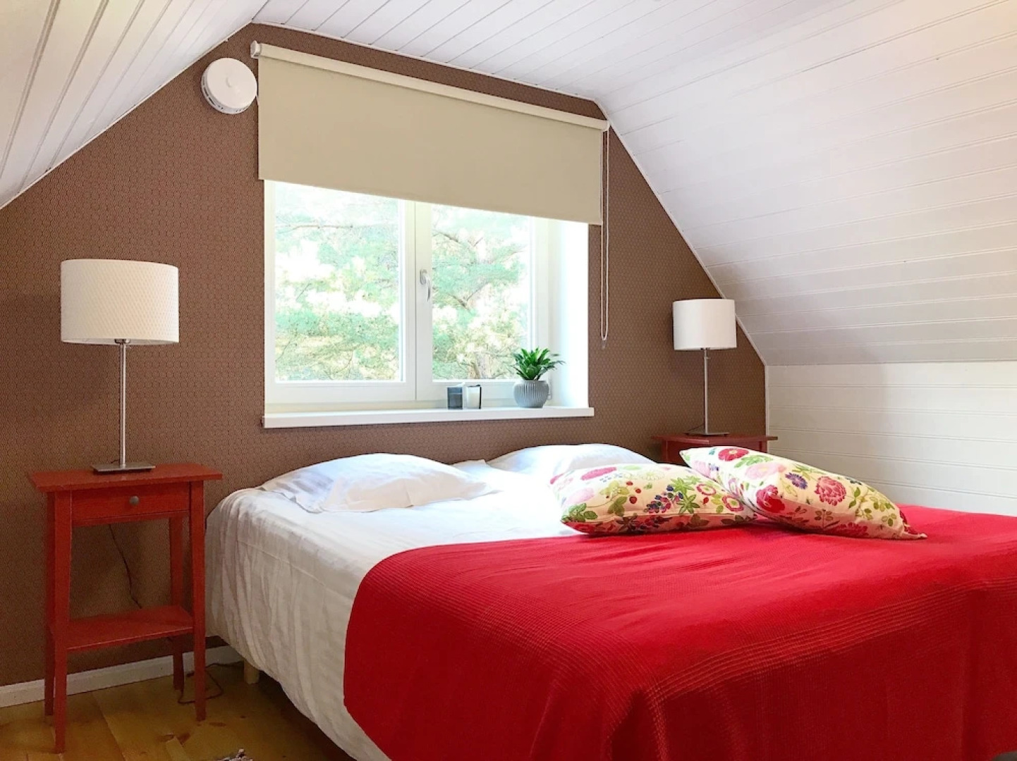 Дом отдыха Läätsa