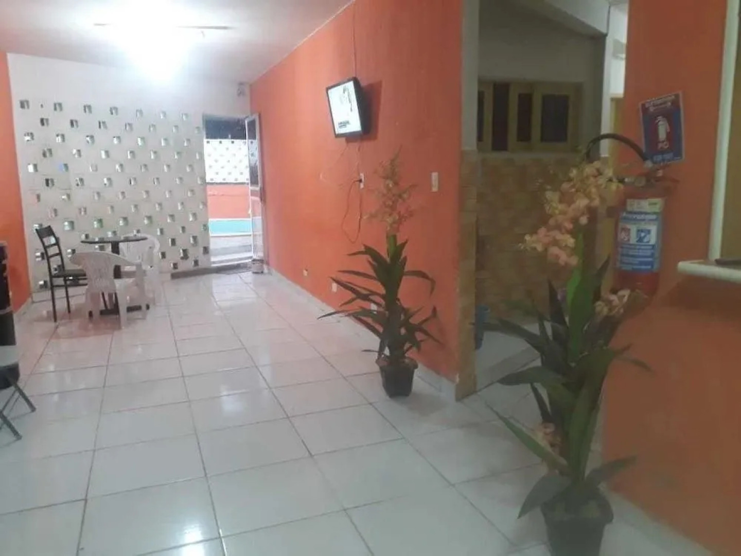 Pousada Royale Loc Day