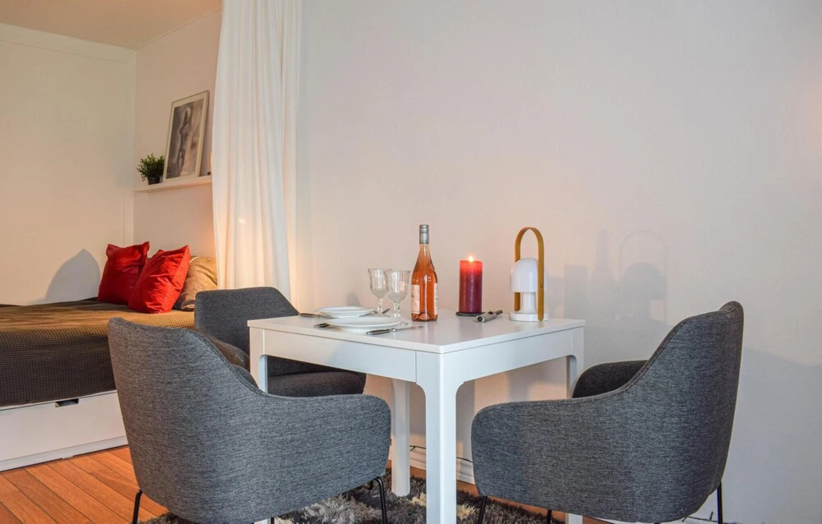 Amazing Apartment in Helsingør With 1 Bedrooms and Wifi