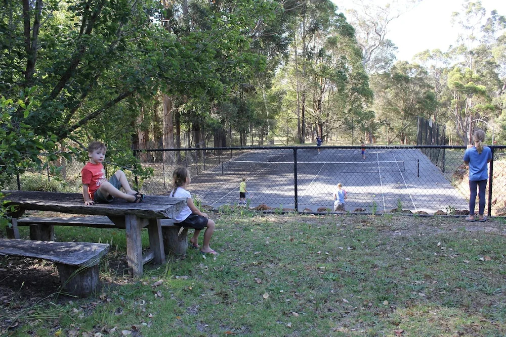 Che Sara Sara Chalets