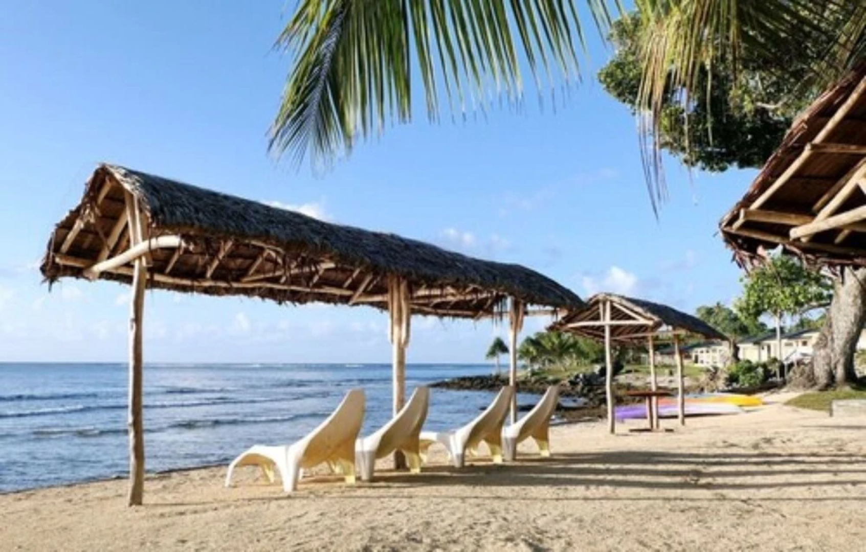 Blue Bay Resort