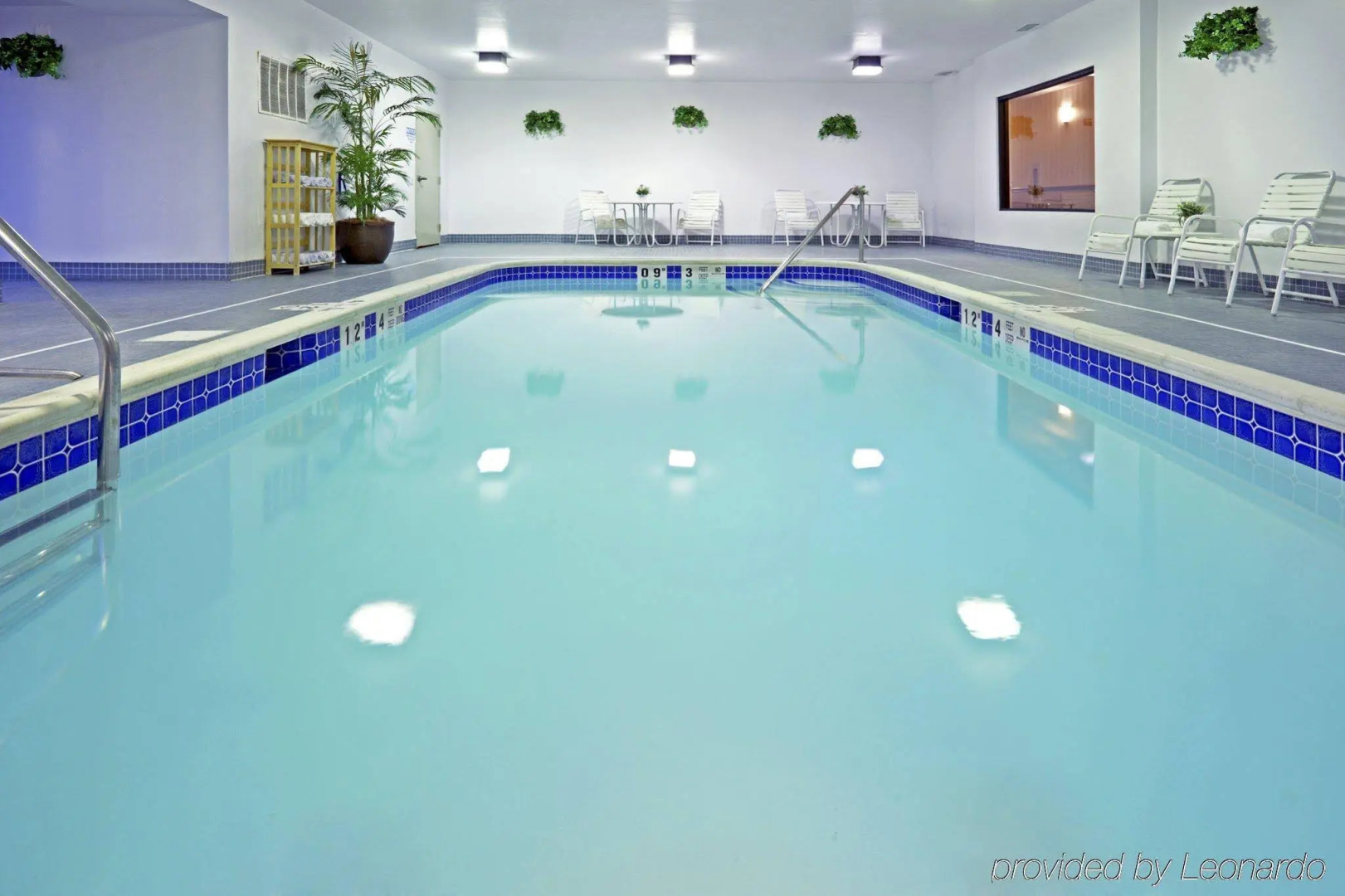 Holiday Inn Express & Suites East Greenbush (Albany-Skyline) by IHG