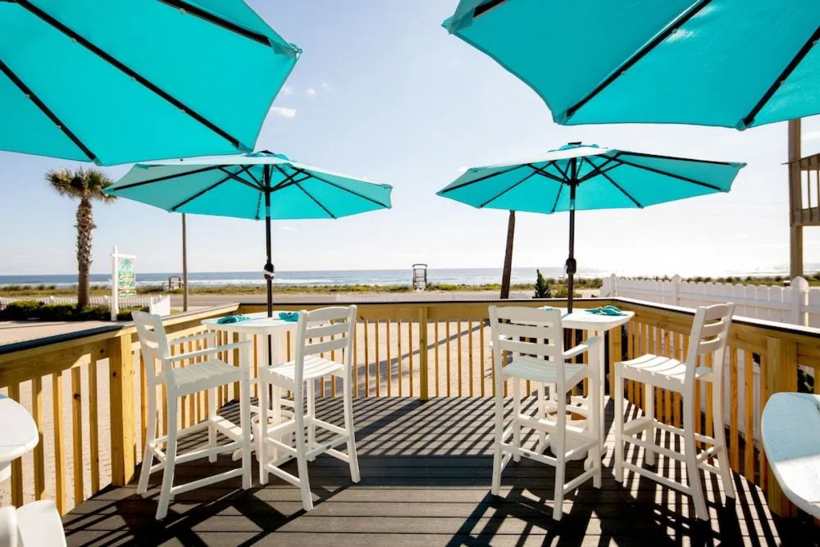 Island Cottage Inn - Adults Only