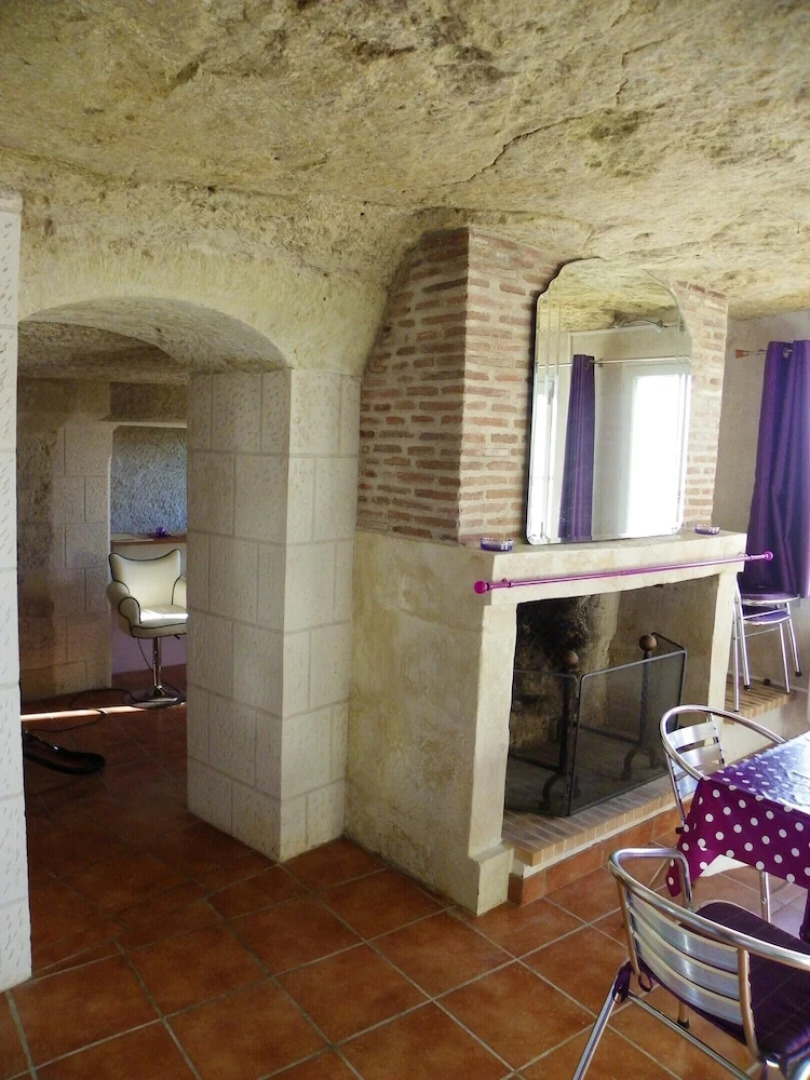 Les Hauts de Nazelles