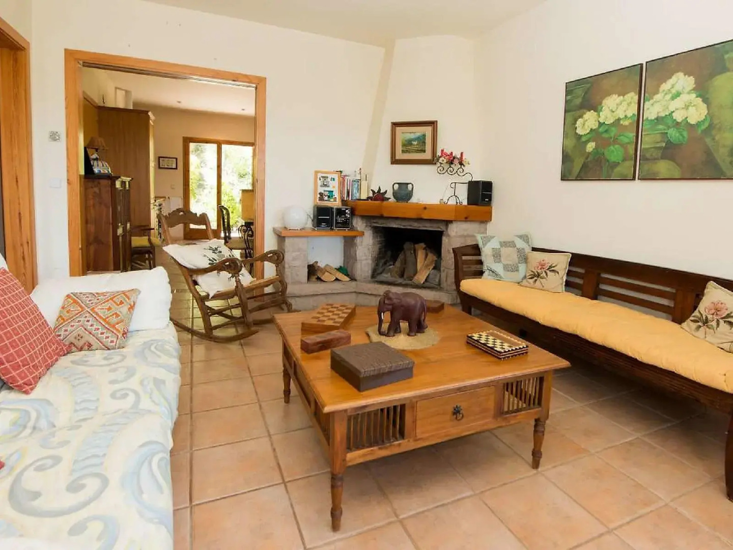 Casa Carmen - Five Bedroom No.2