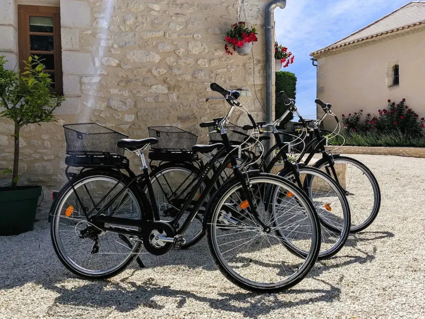 Old Presbytery Guest House