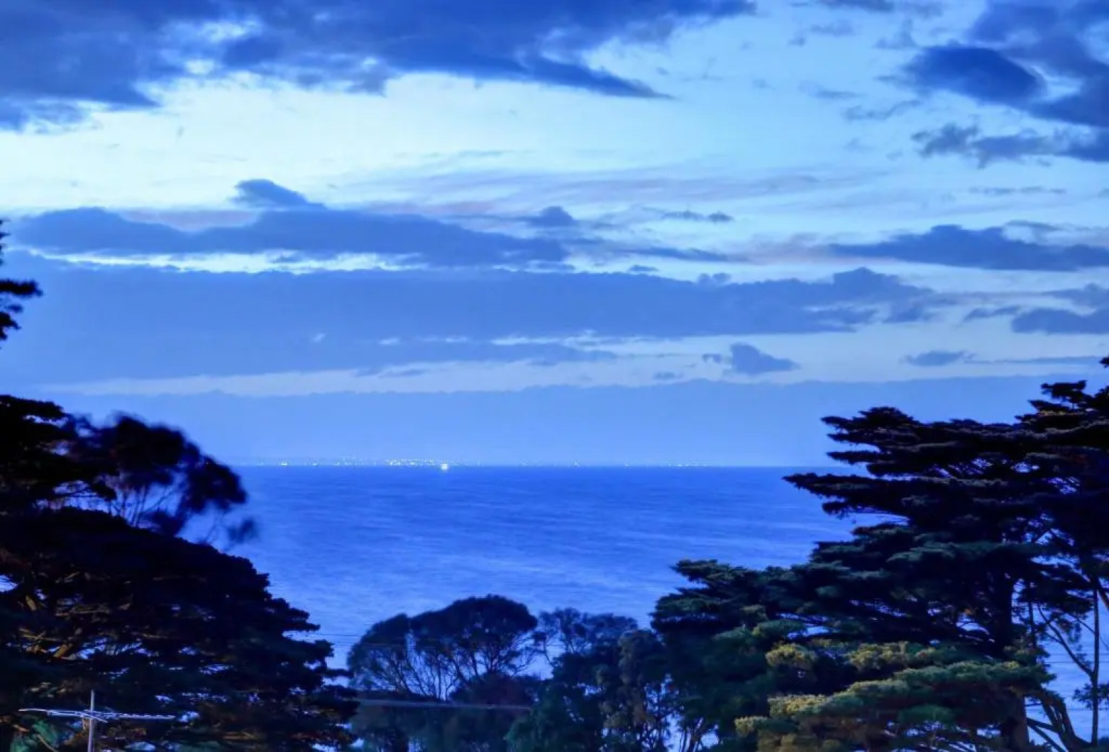 Serenity Guest House