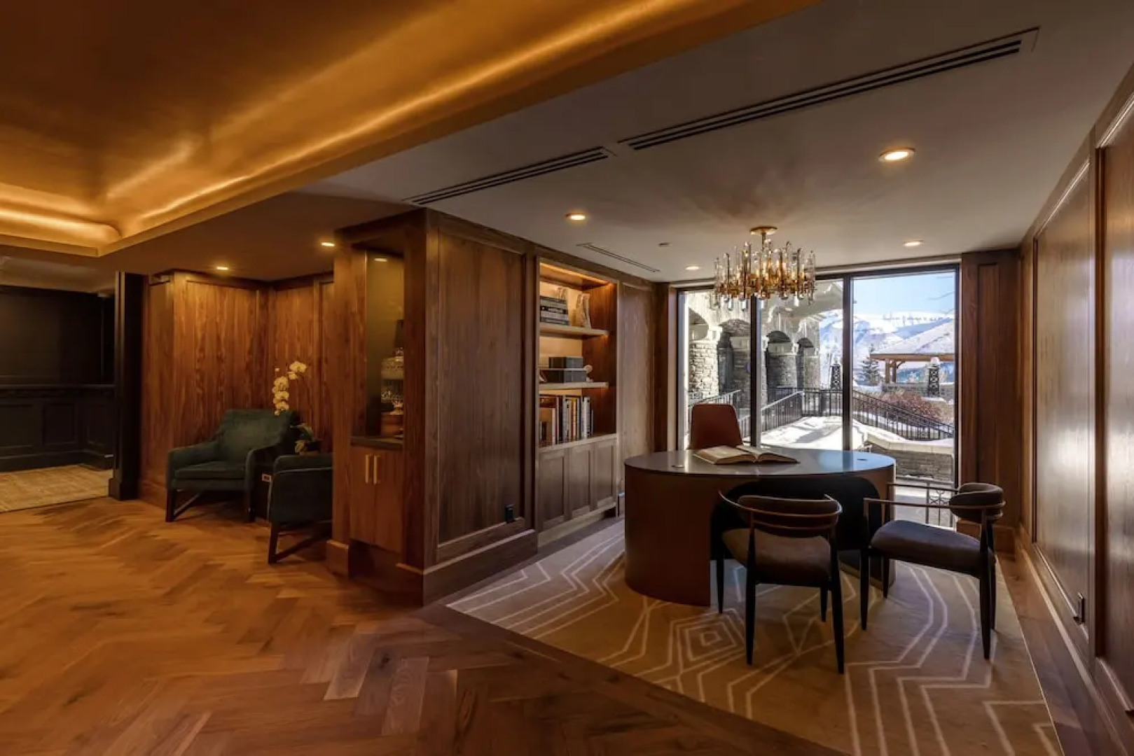 Fairmont Banff Springs Gold Experience