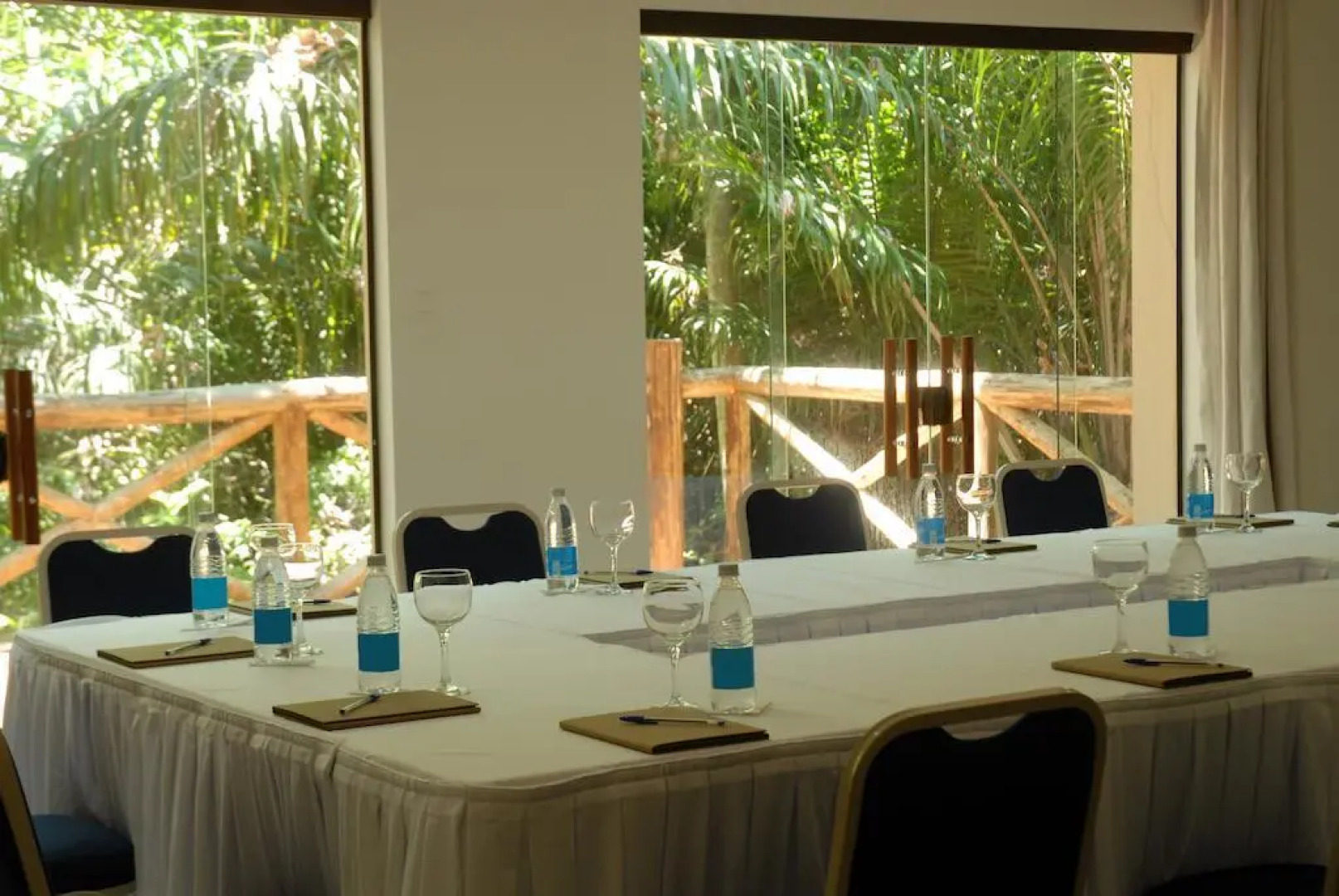 Kiaroa Eco Luxury Resort