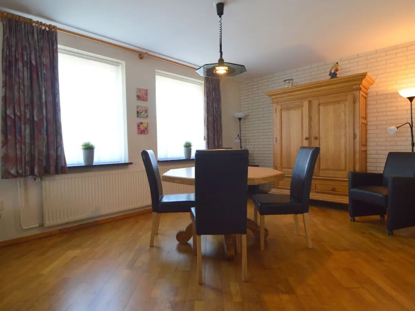 Modern Holiday Home in Veghel with Private Garden