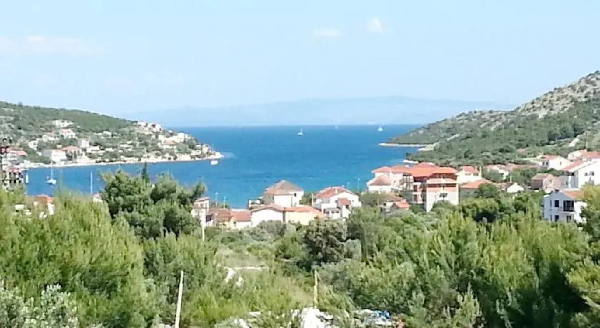 Apartments Blue Pearl