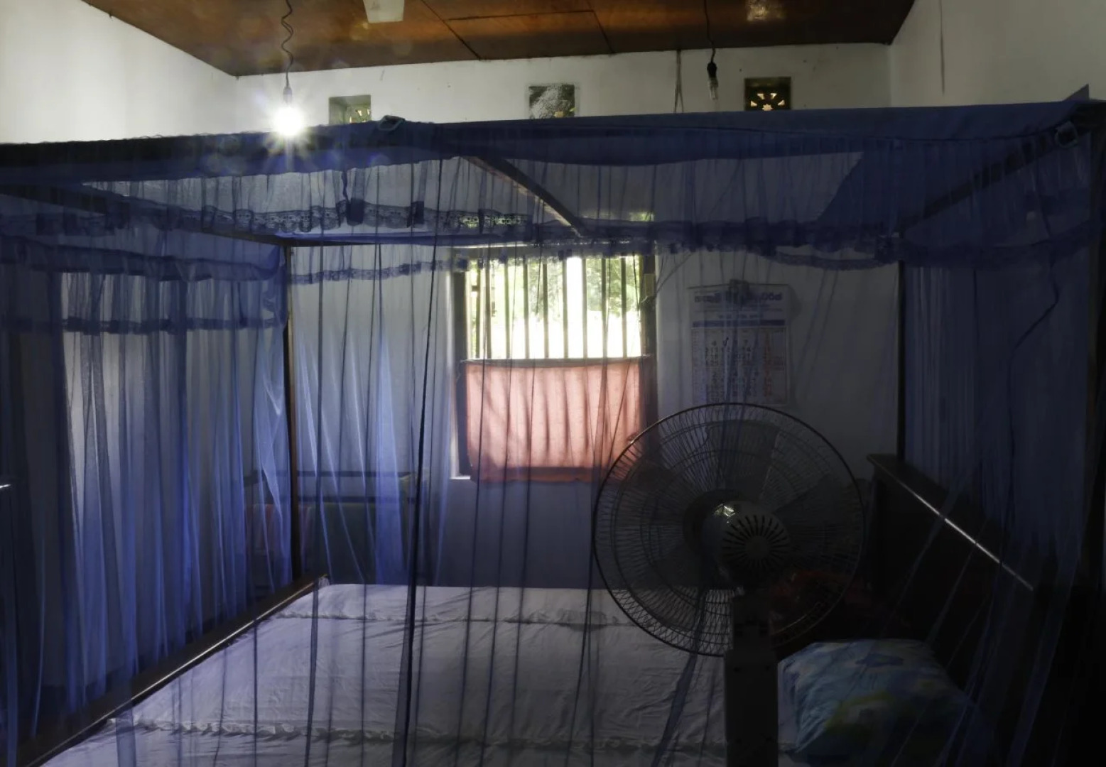 Ananda Home Stay and Restaurant