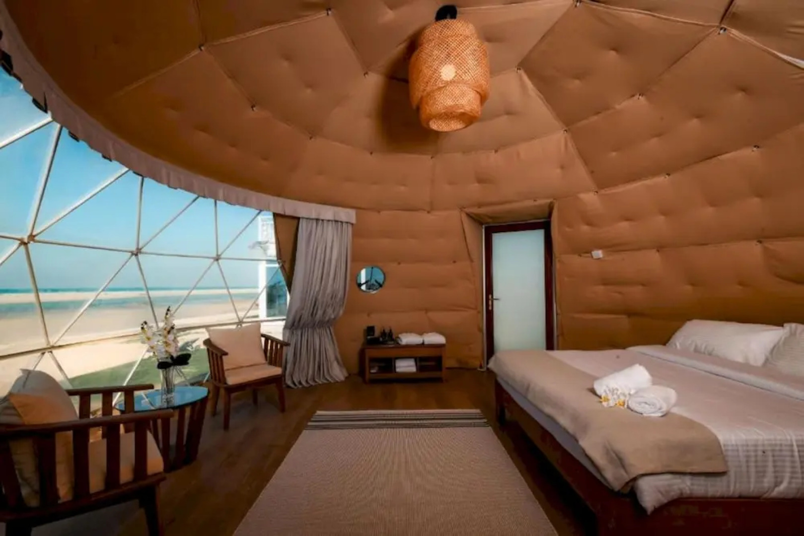 Siniya Island Resorts