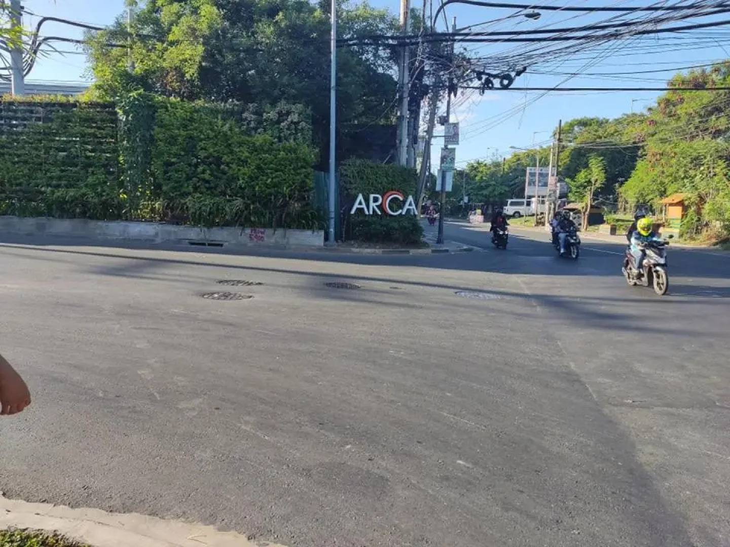 Casa Joaquin Bed & Breakfast