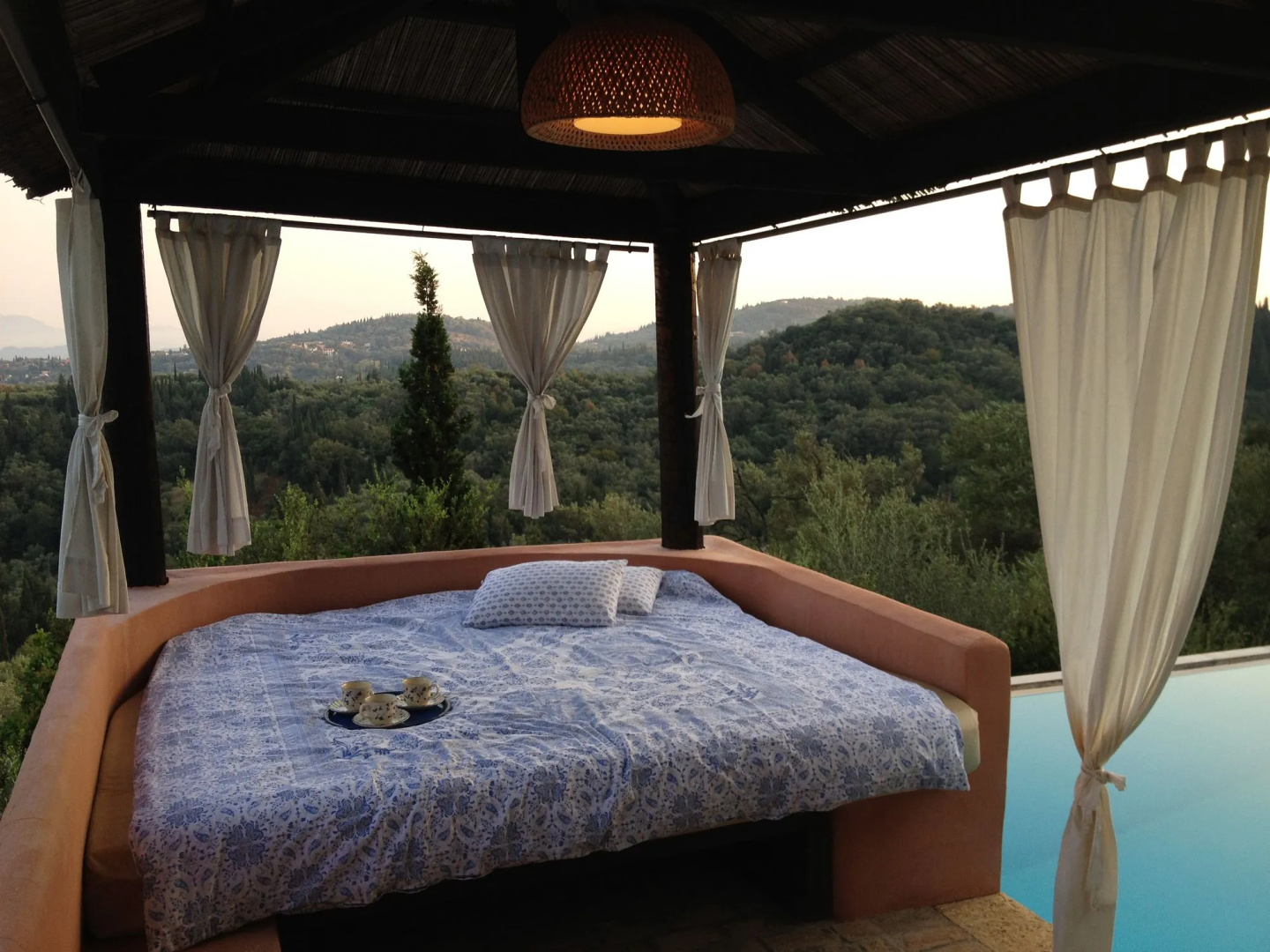 Villa Manavra