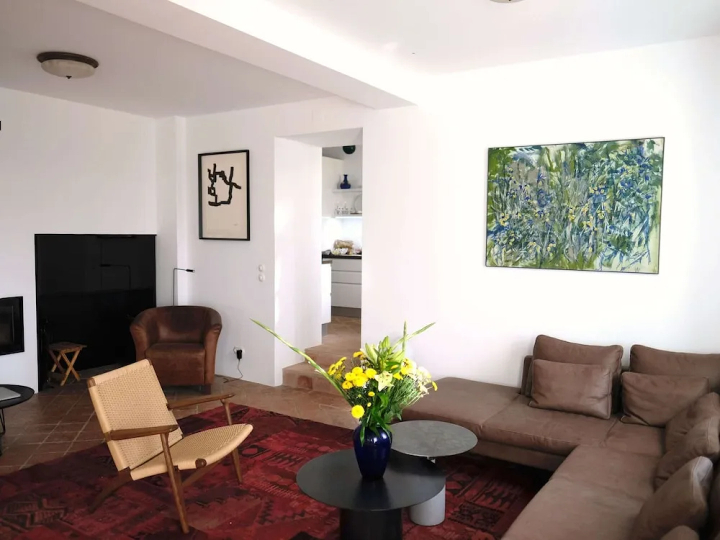 Delightful, Authentic Quinta with Swimming Pool near Beach & Towns