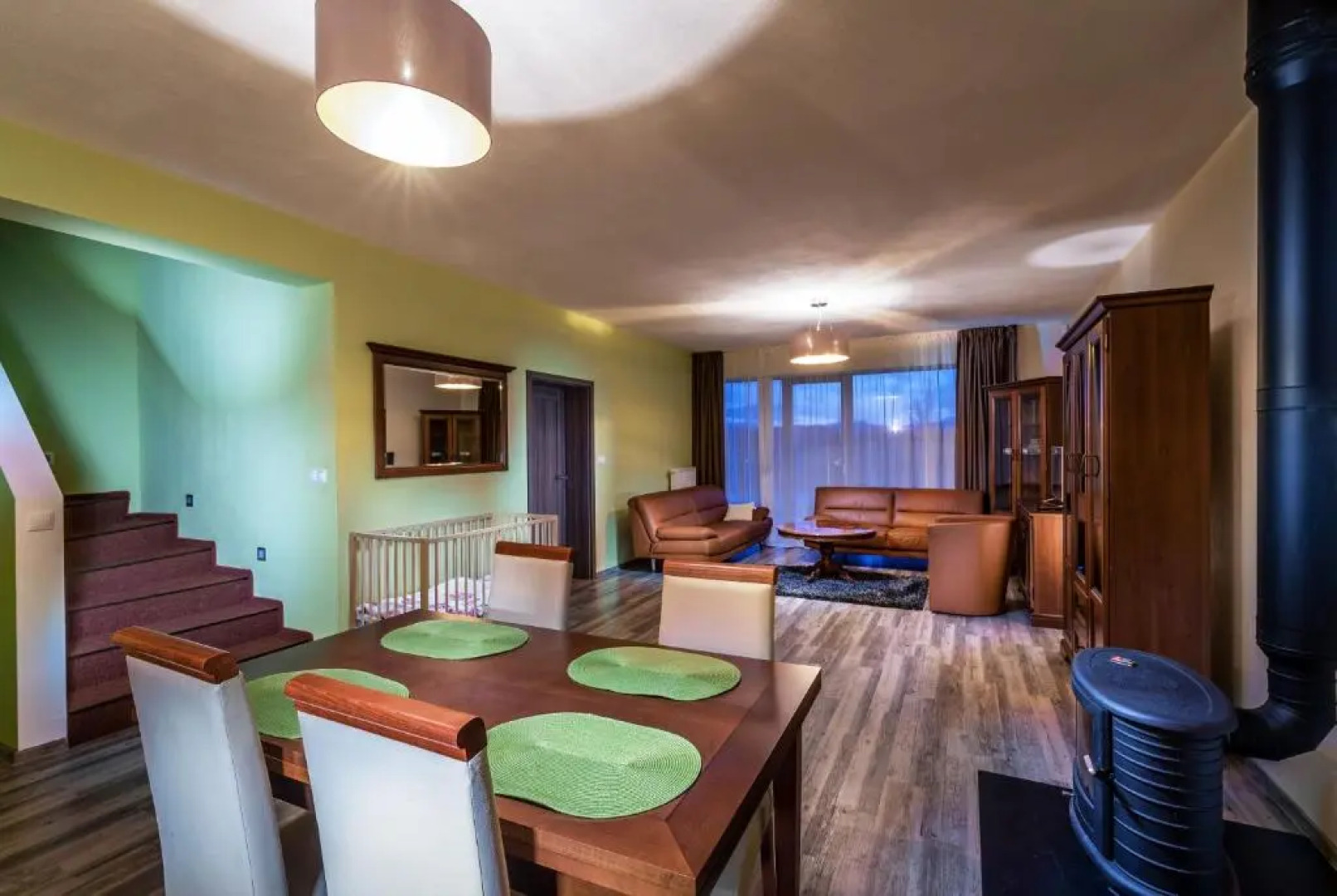 Apartments Cerešnový sad