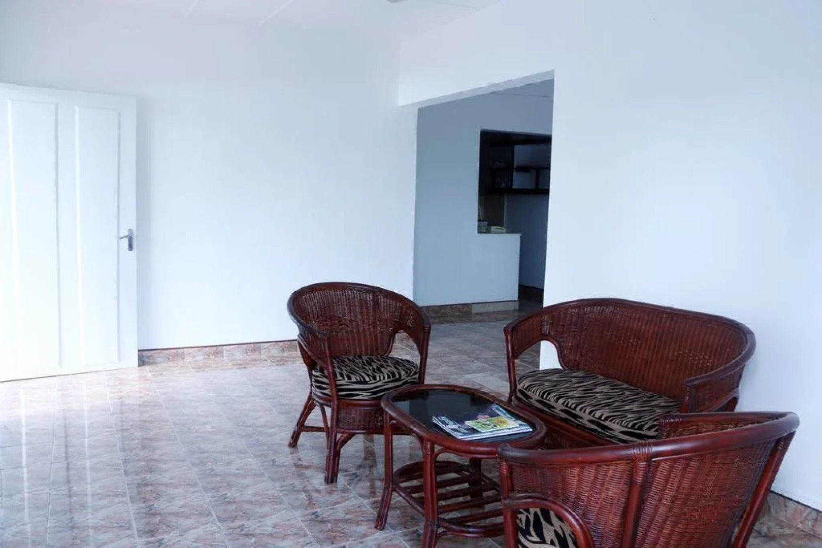 Vista Rooms Orrs Hill Road