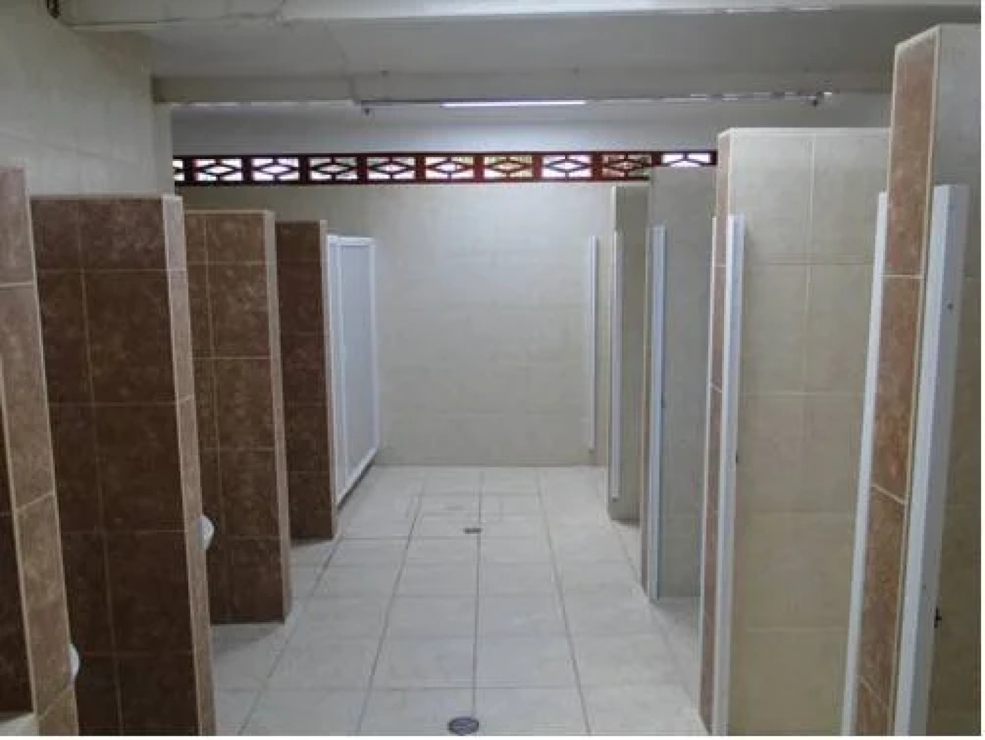 Paraiso del Pescador