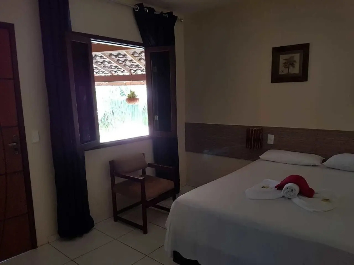 Pousada Águas do Piruí