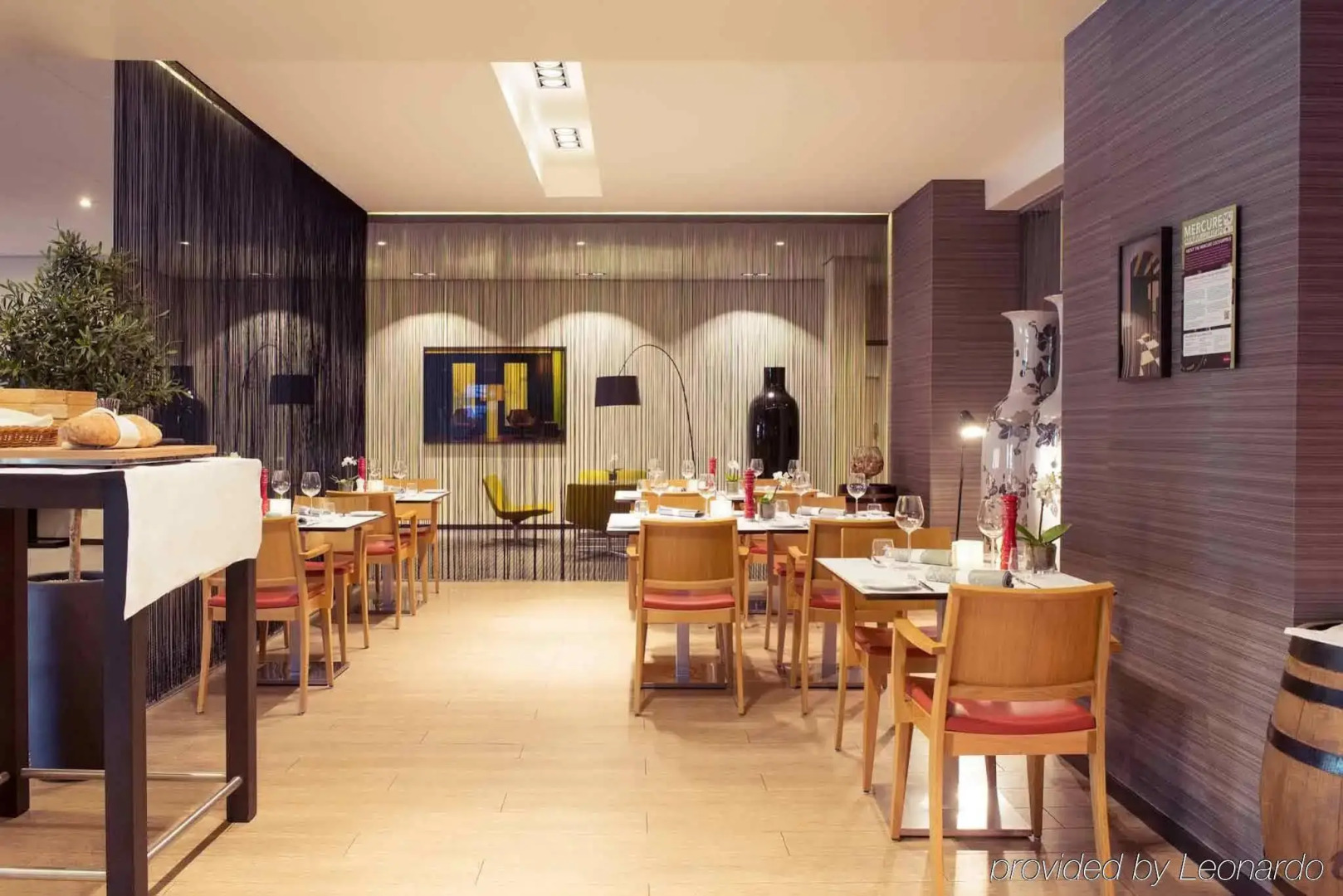 Mercure City Den Haag Central Hotel