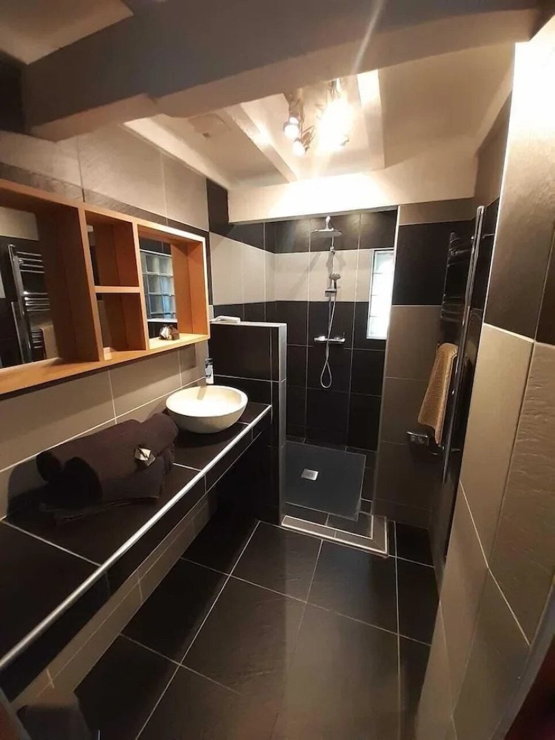 Gite Le Vieux Platane