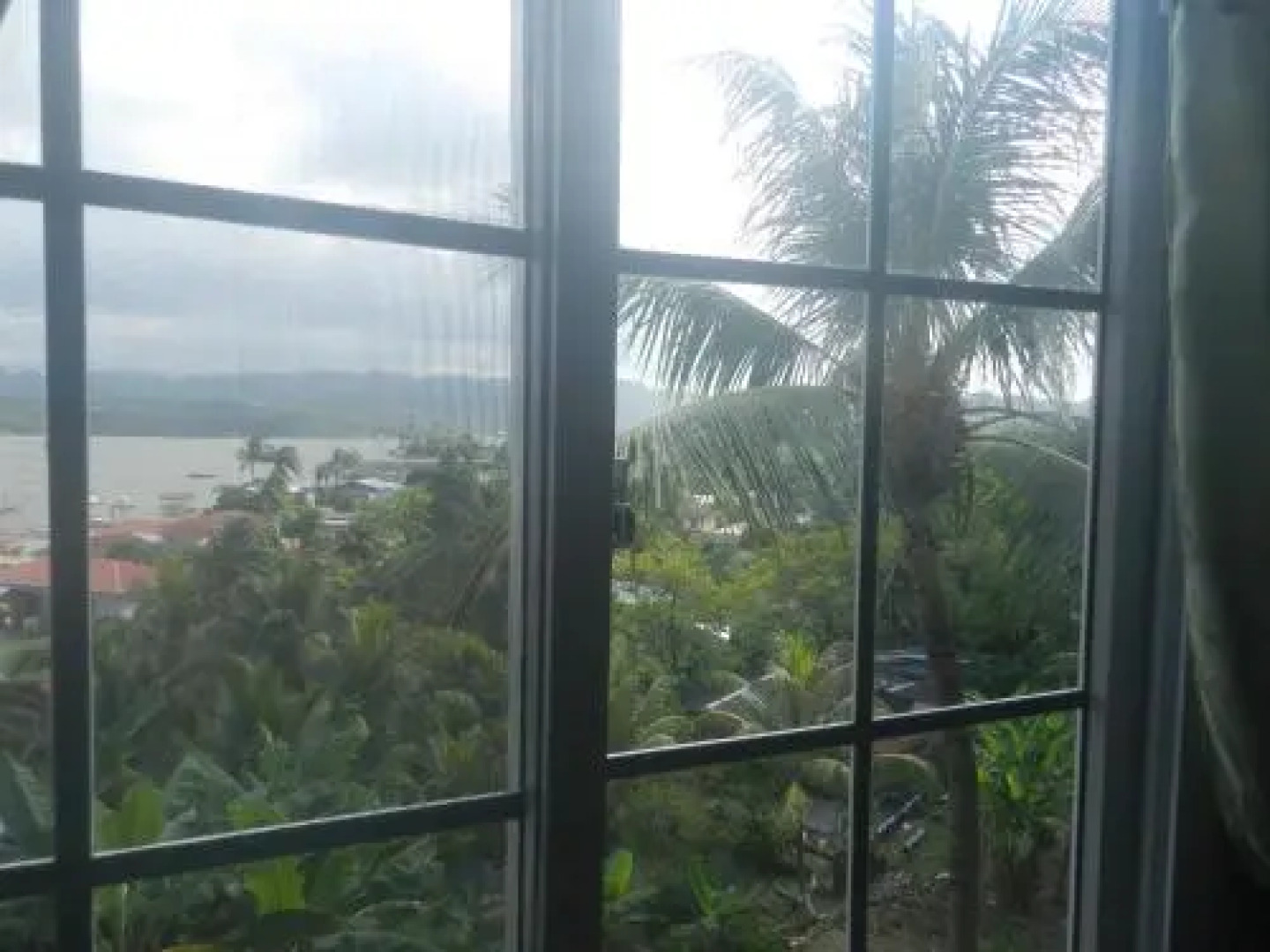 Hotel y Restaurante Casa Escondida