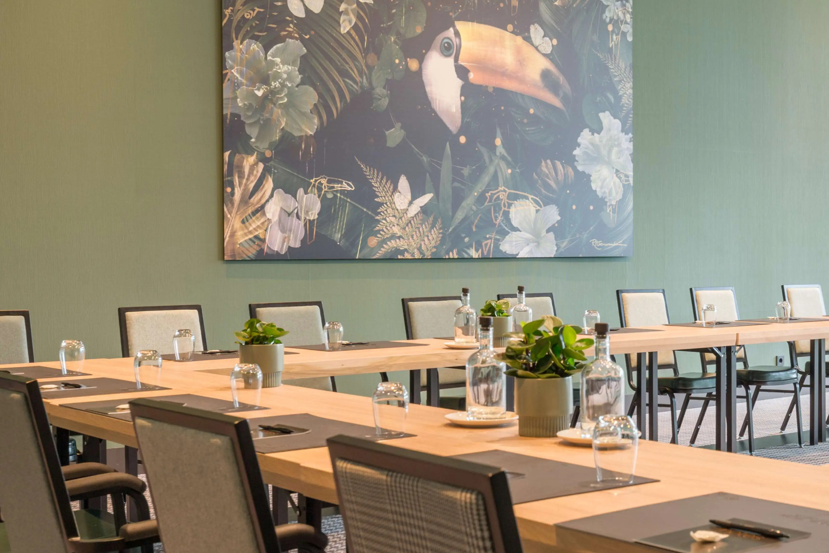 Van der Valk Hotel Venlo